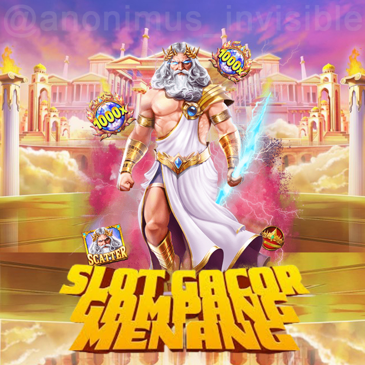 DANA 5000 Cuan! Situs Deposit 5RB Via DANA No.1 Super Gacor Malam Ini